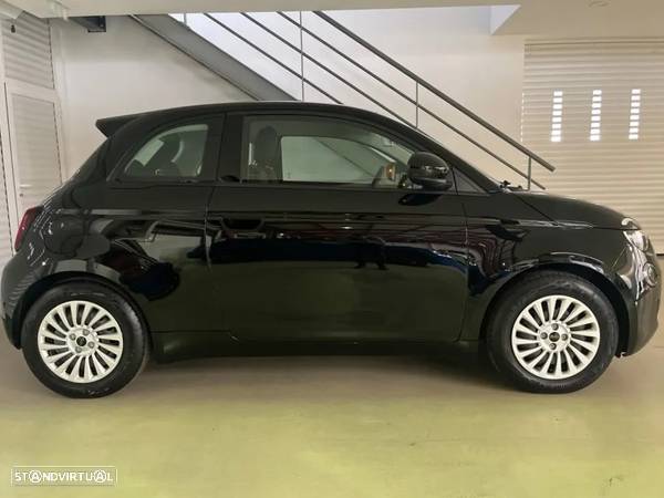 Fiat 500e - 4