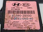 SENZOR ESP Hyundai ix35 (LM) [Fabr 2010-2017] 95690-2S000 - 2