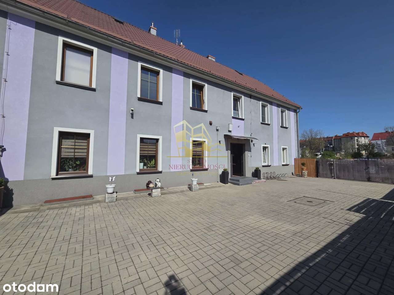 Gotowa kawalerka na start lub inwestycję | Parter | Niski czynsz!-1