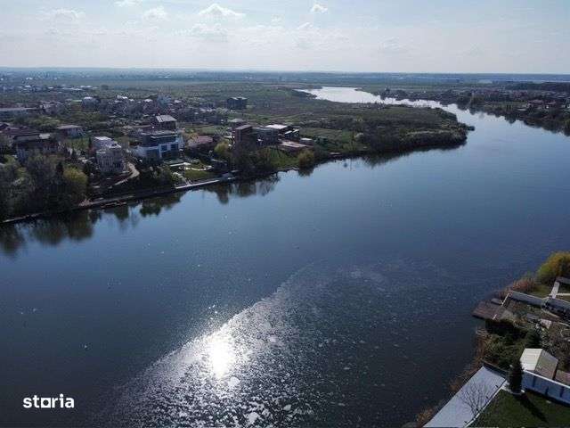 Vila Exclusivista Mogosoaia Lac-5