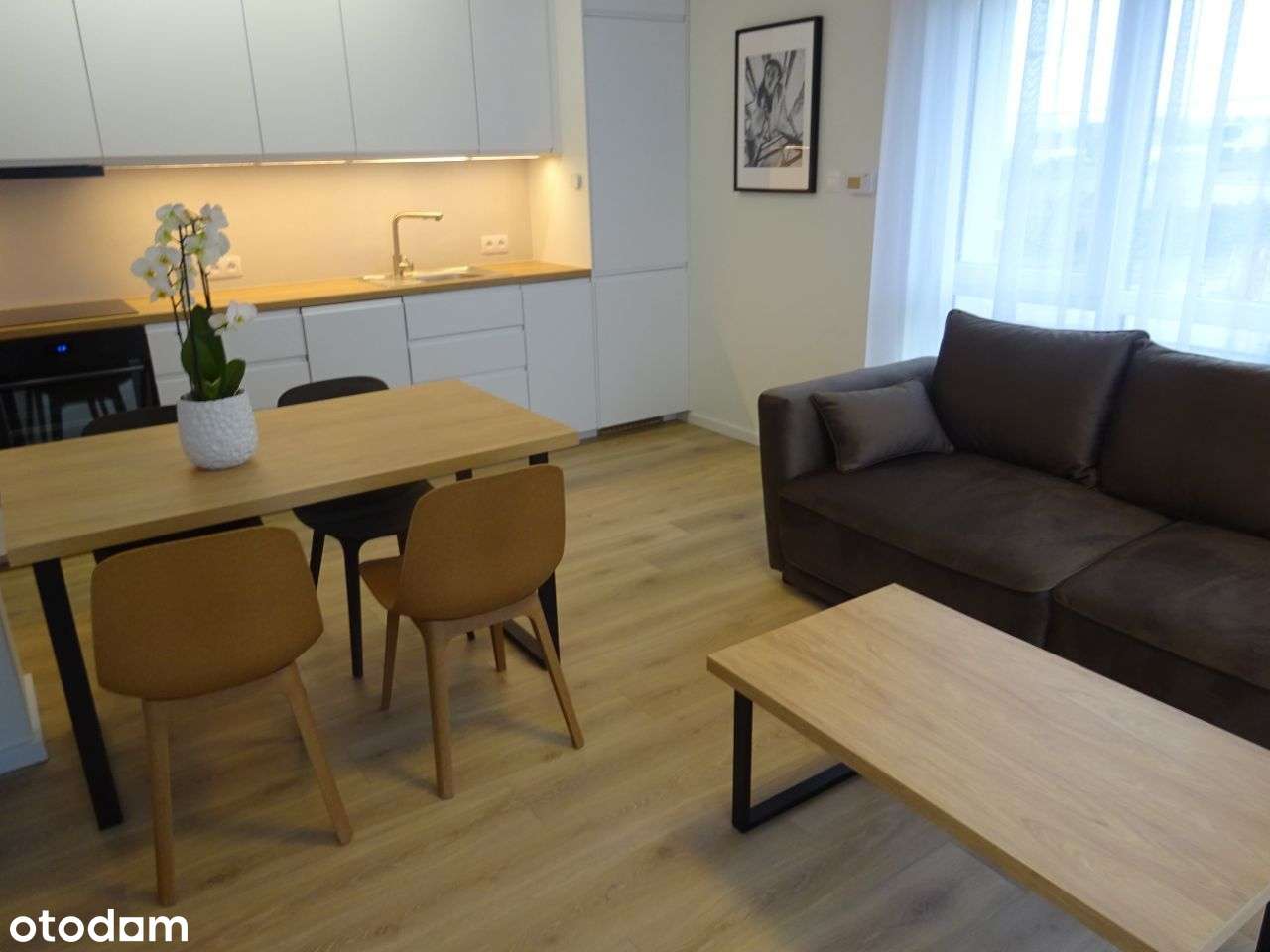 Nowe komfortowe 3-pok. ,parking- bezczynszowe - Pełny obrazek: 4/13