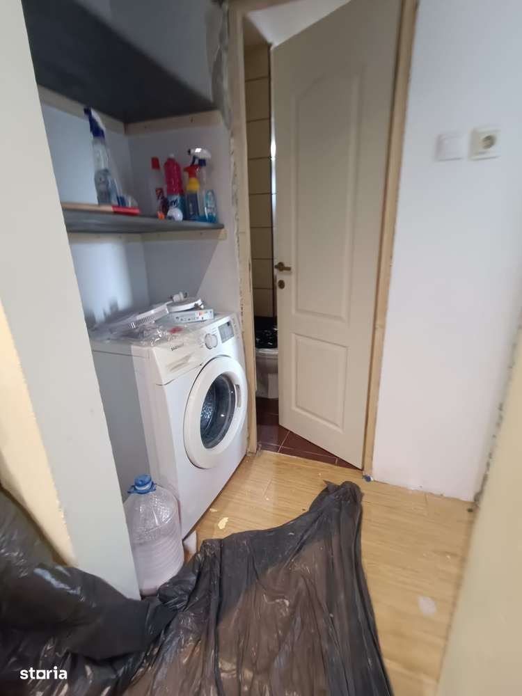 Poarta 6 – Apartament 2 camere - Imagine principală: 4/5