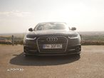 Audi A6 3.0 TDI quattro Tiptronic - 3