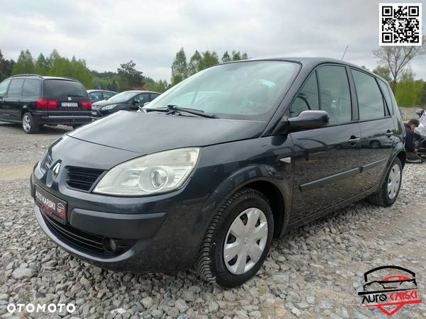 Renault Scenic - 7