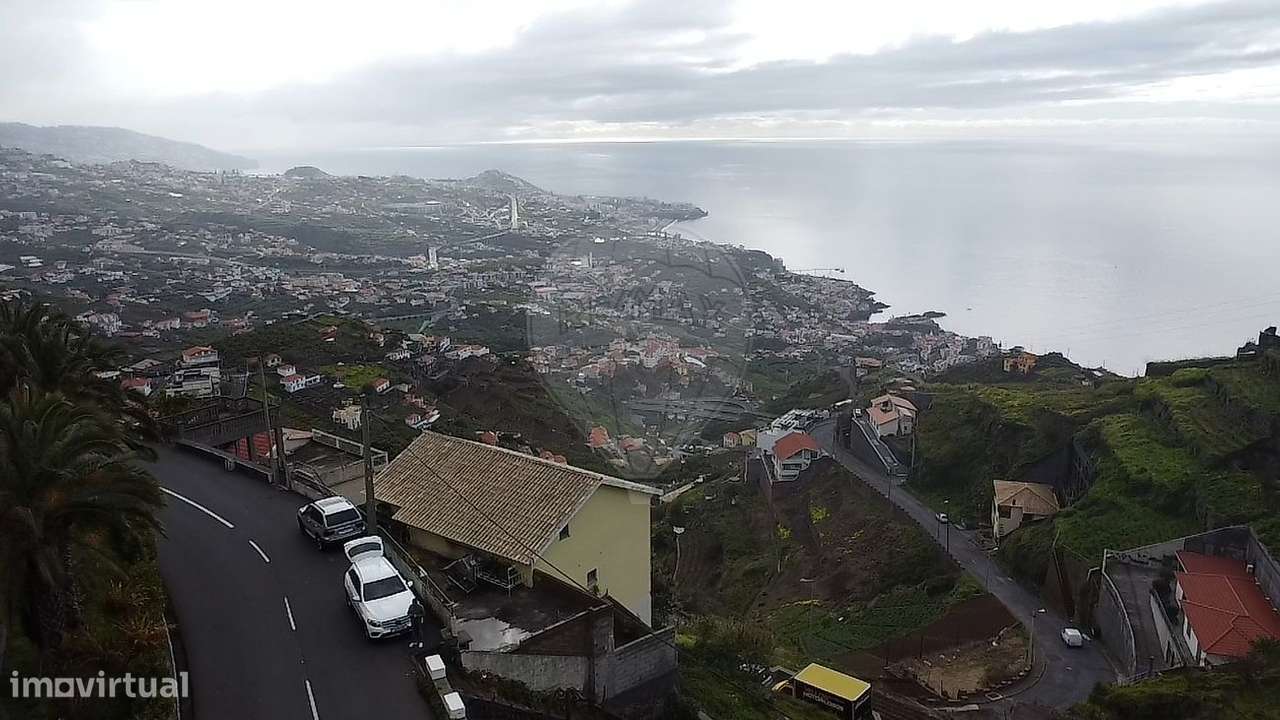 Moradia T0 para venda-6