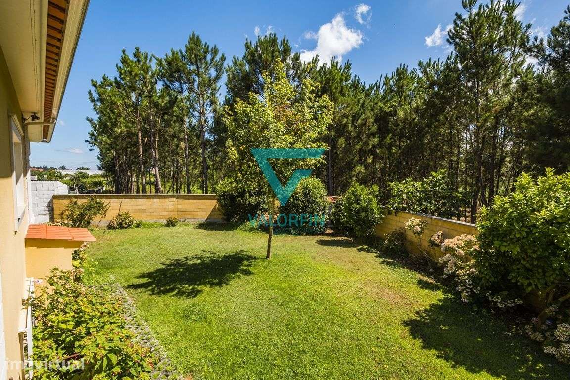 Moradia T4 Individual - Almagreira, Pombal-19