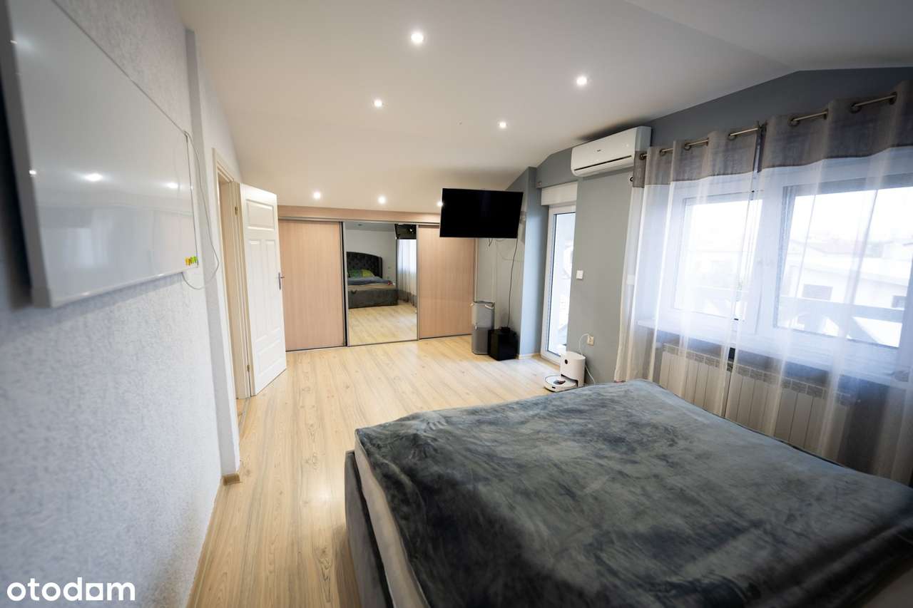 Dom 240 m² 2 niezależne wejścia idealny dla 2 rodzin lub pod inwestycj-11