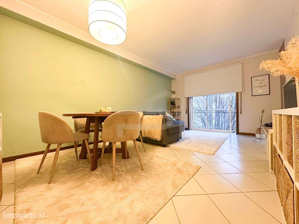 Vende-se T2 na Cidade da Maia.-6