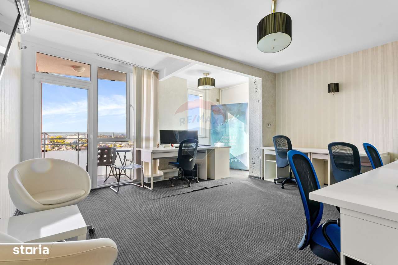 Spațiu de birouri de vânzare în complexul Ared Kaufland - Imagine principală: 4/7