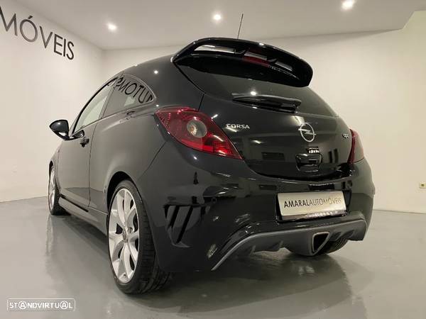 Opel Corsa OPC 1.6 T - 15