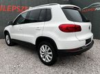 Volkswagen Tiguan 2.0 TDI DPF 4Motion BlueMotion Technology Exclusive - 14