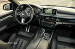 BMW X6 xDrive30d - 11