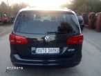 Volkswagen Sharan 2.0 TDI BlueMotion Technology Highline - 20