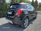 Opel Mokka 1.4 Turbo ecoFLEX Start/Stop 4x4 Innovation - 5