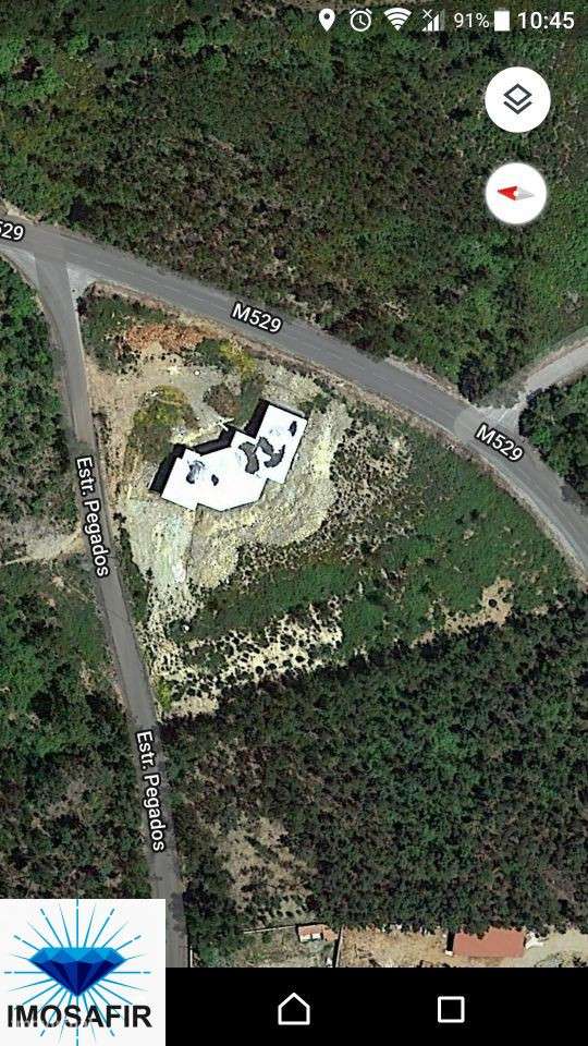 Imóvel em construção perto de Ferreira do Zêzere - Grande imagem: 4/15