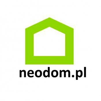 NEODOM.pl Logo