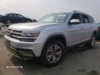 Drążek Kierowniczy Lewy VW Atlas Teramont 4x4 2019 - 5