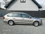 Skoda Superb - 8