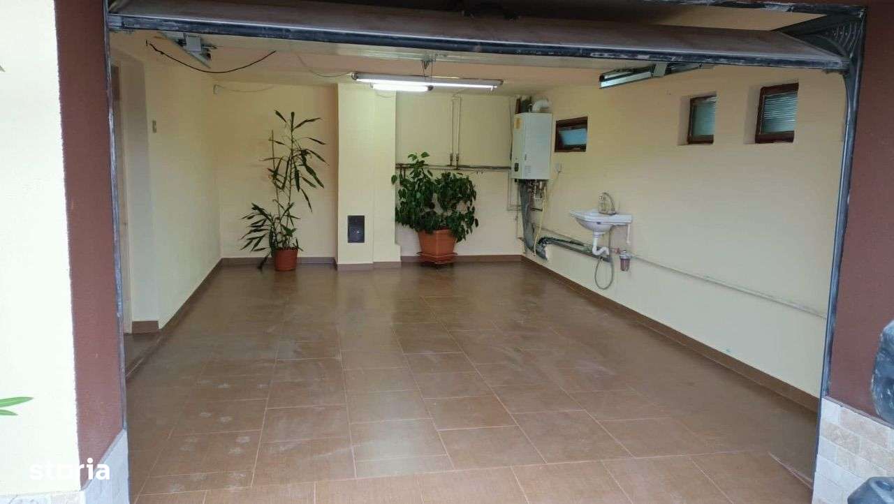 Casa deosebita complet finalizata si mobilata gata de mutat! - Imagine principală: 5/6