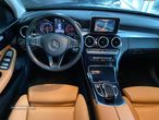 Mercedes-Benz C 220 d Avantgarde Aut. - 32