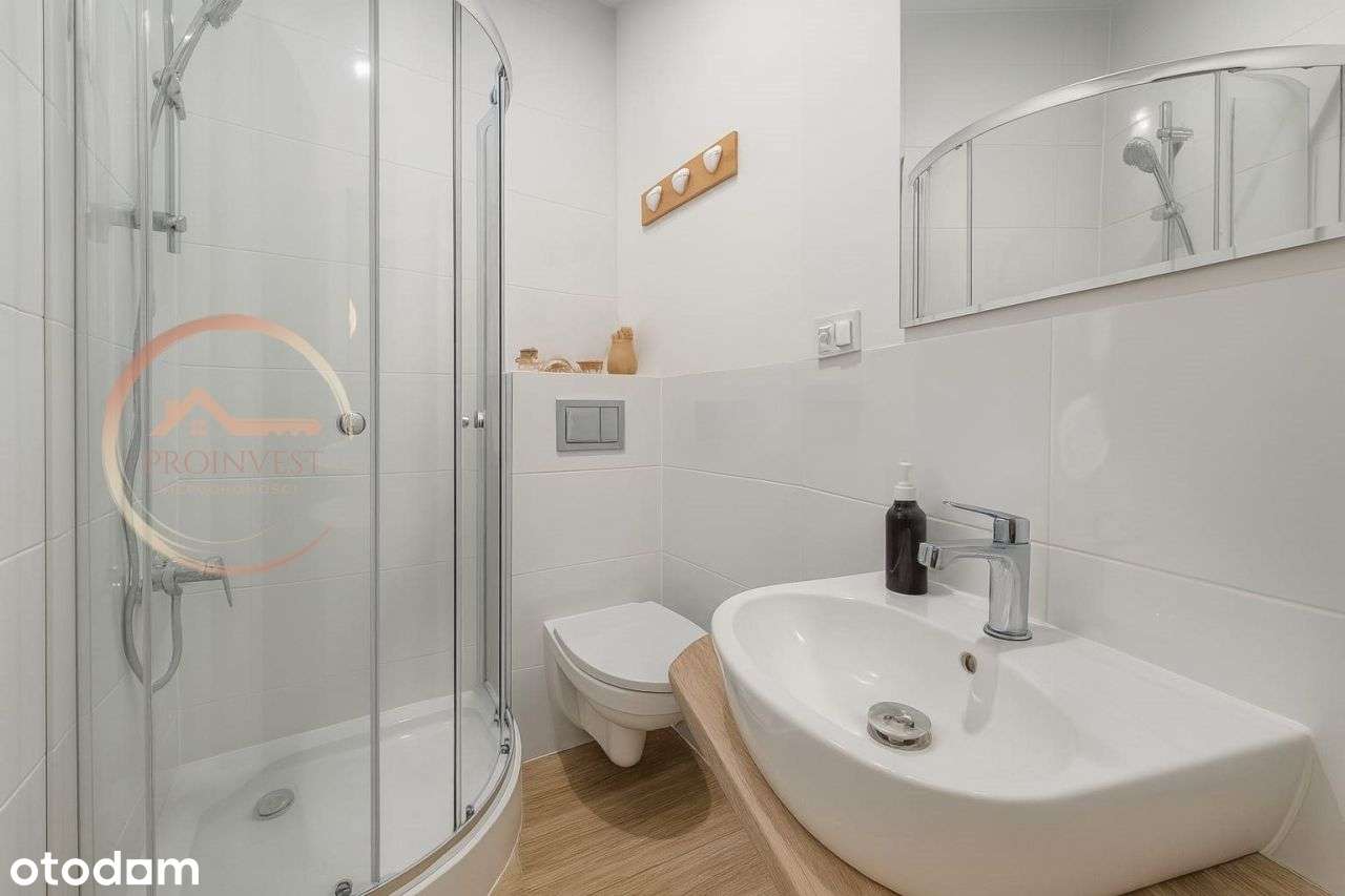 Mieszkanie 41 m² po remoncie,centrum Bydgoszcz - Pełny obrazek: 5/5