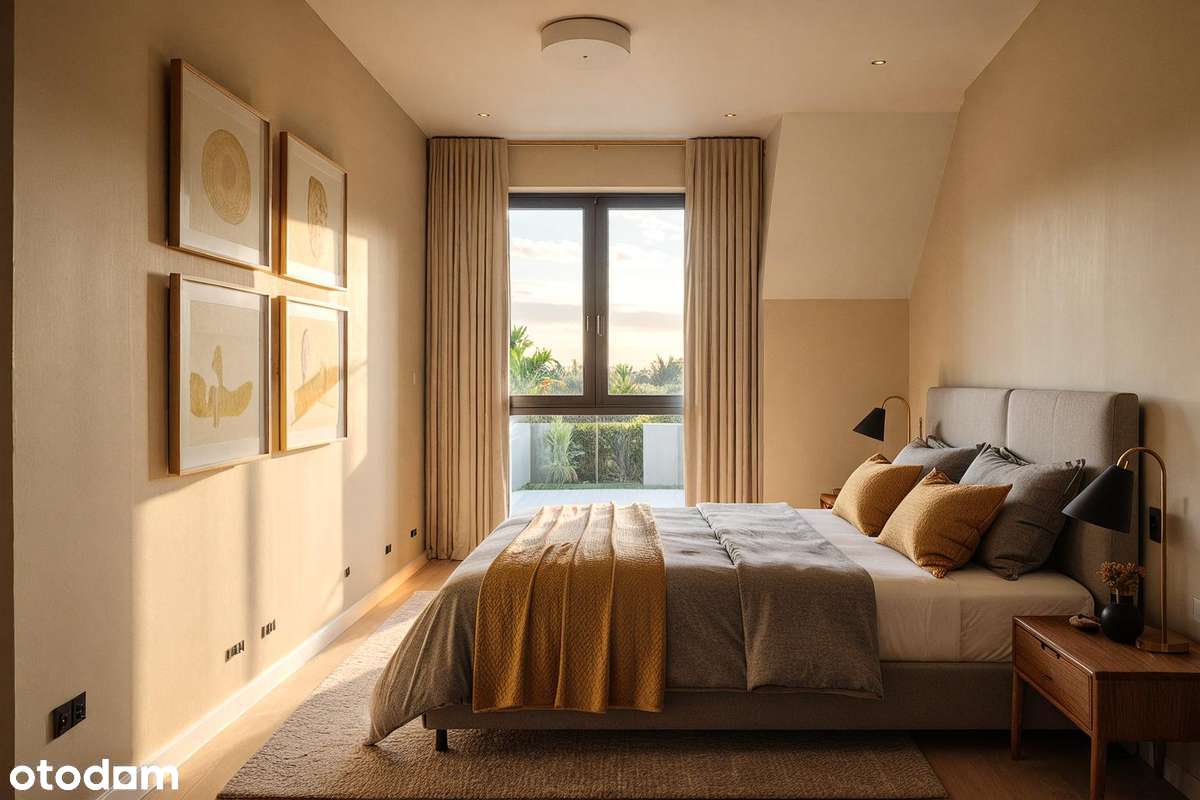 Nowoczesny i funkcjonalny dom 155 m² - blisko lasu Konopnica/Lublin-9