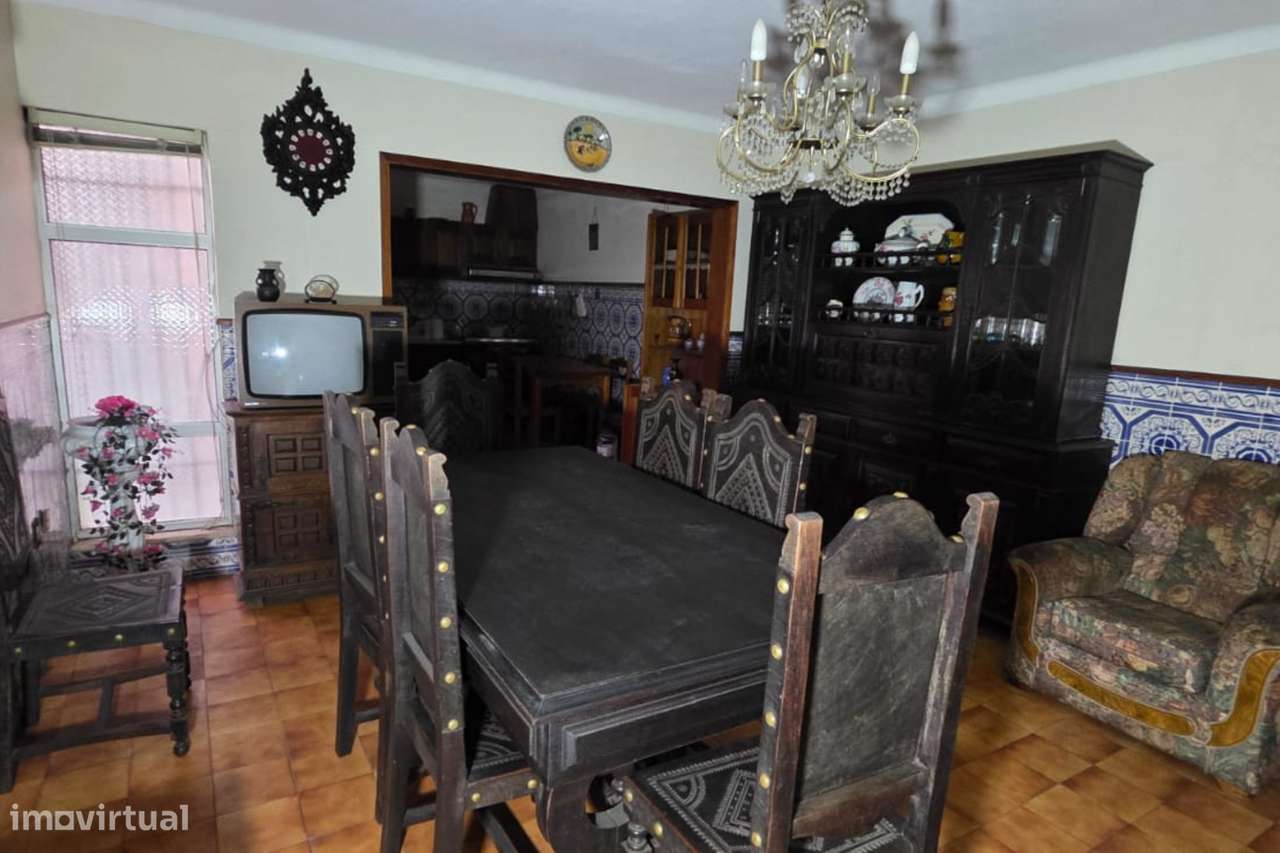 Moradia T2+1 na Mealhada-7