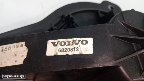 Motor De Sofagem Volvo 850 (854) - 4