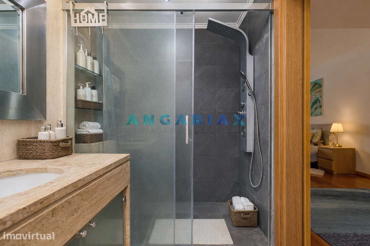 ANG1529 - Apartamento T3 para Venda em Setúbal-40