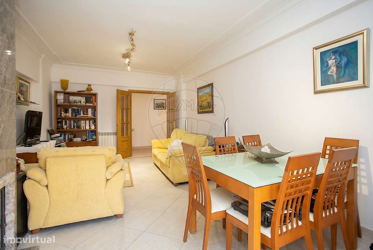 Apartamento T3 para venda-11