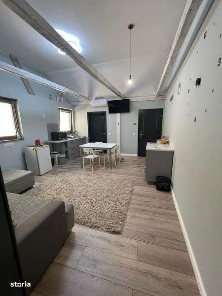 Apartament de inchiriat zona centrala - Imagine principală: 5/8