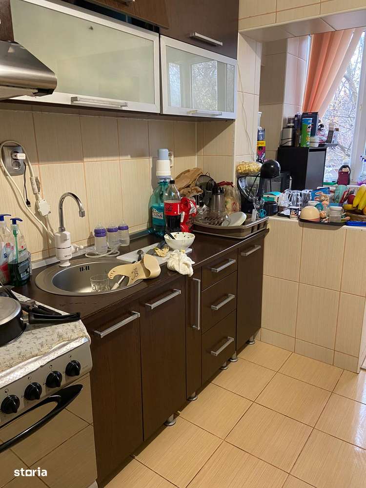 Apartament 2 Camere Basarabia VI 172-4