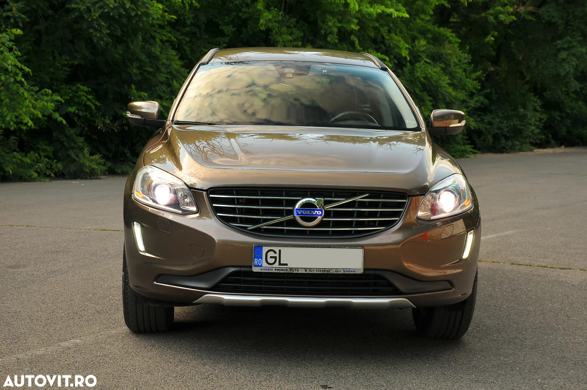 Volvo XC 60 D4 VEA Start-Stop Kinetic - 8