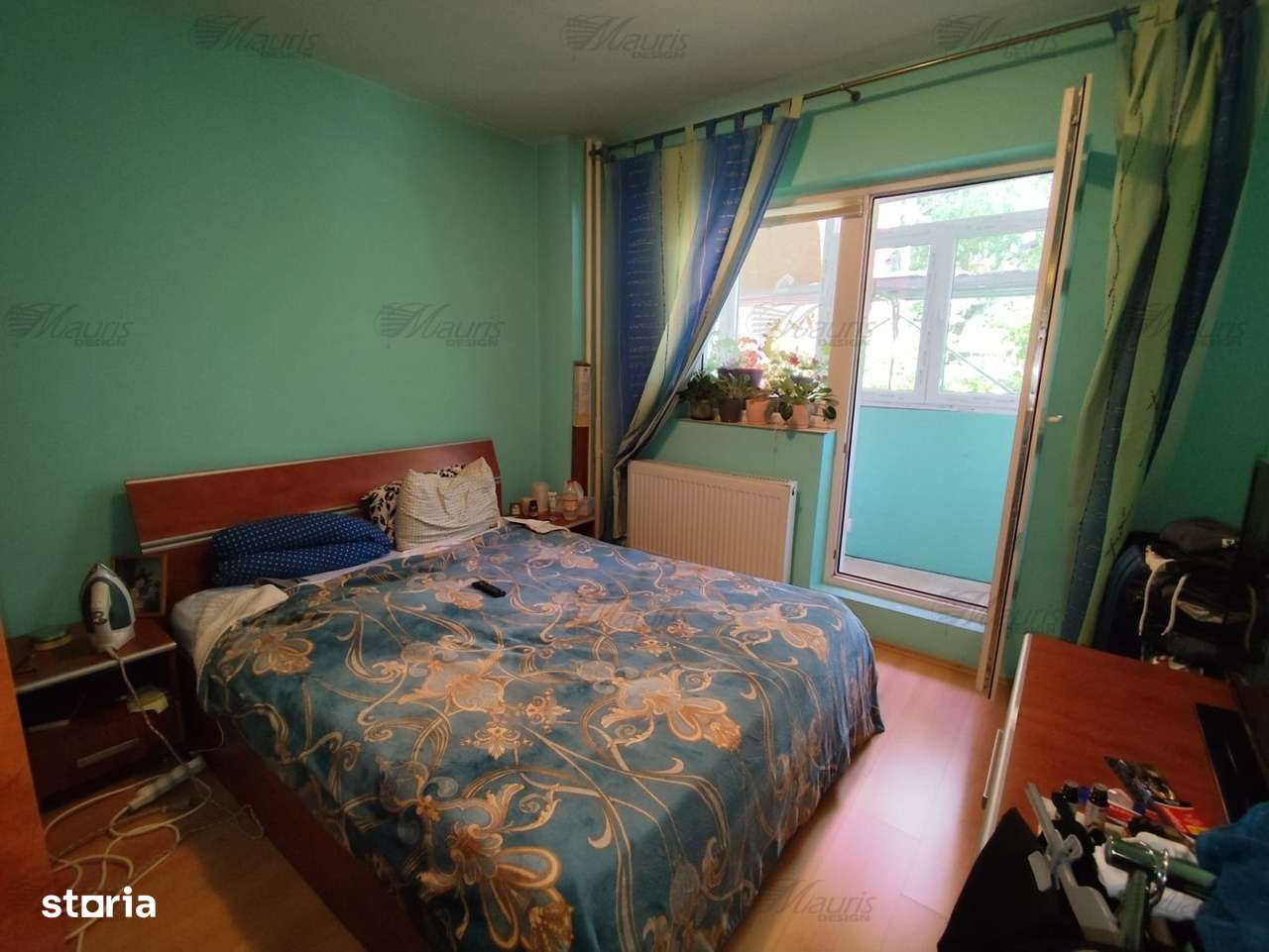 0Comision 3 Camere 2bai 69 mp etaj 1 an 1984 Bdul Chisinau Basarabia - Imagine principală: 5/20