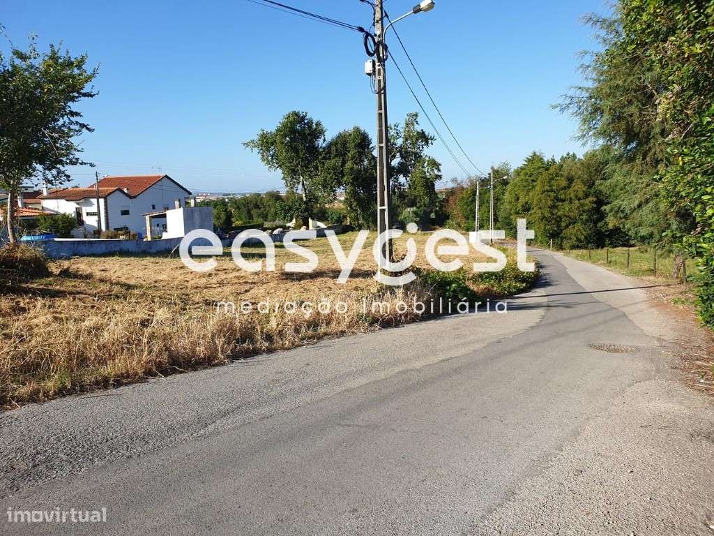 Terreno para construção de Moradias em Alfarelos - Grande imagem: 4/4