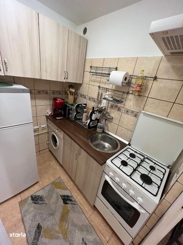 Oferim spre vânzare un apartament cu 2 camere în Gheorgheni!-4