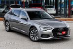 Audi A6 Avant 35 TDI S tronic sport - 4