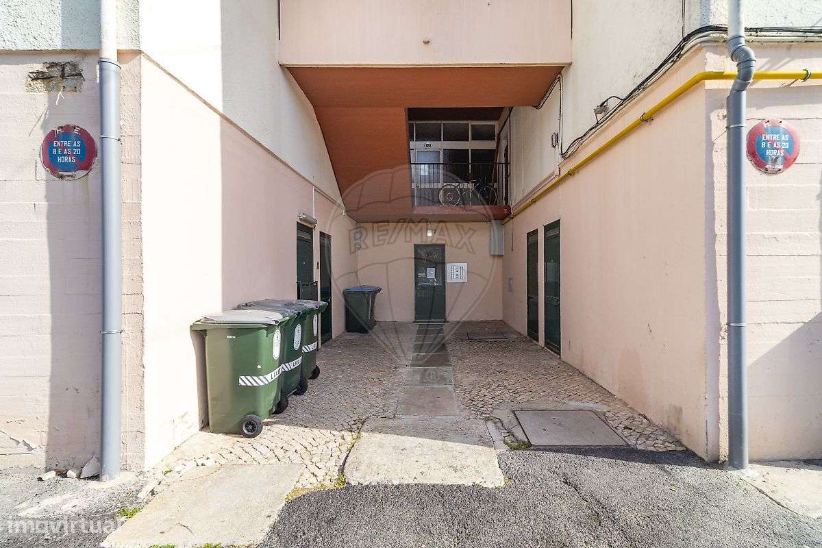 Apartamento T2 para venda-21