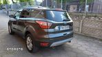 Ford Kuga 2.0 TDCi 4WD Titanium - 4