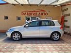 Volkswagen Golf 1.4 TSI DSG Comfortline - 3