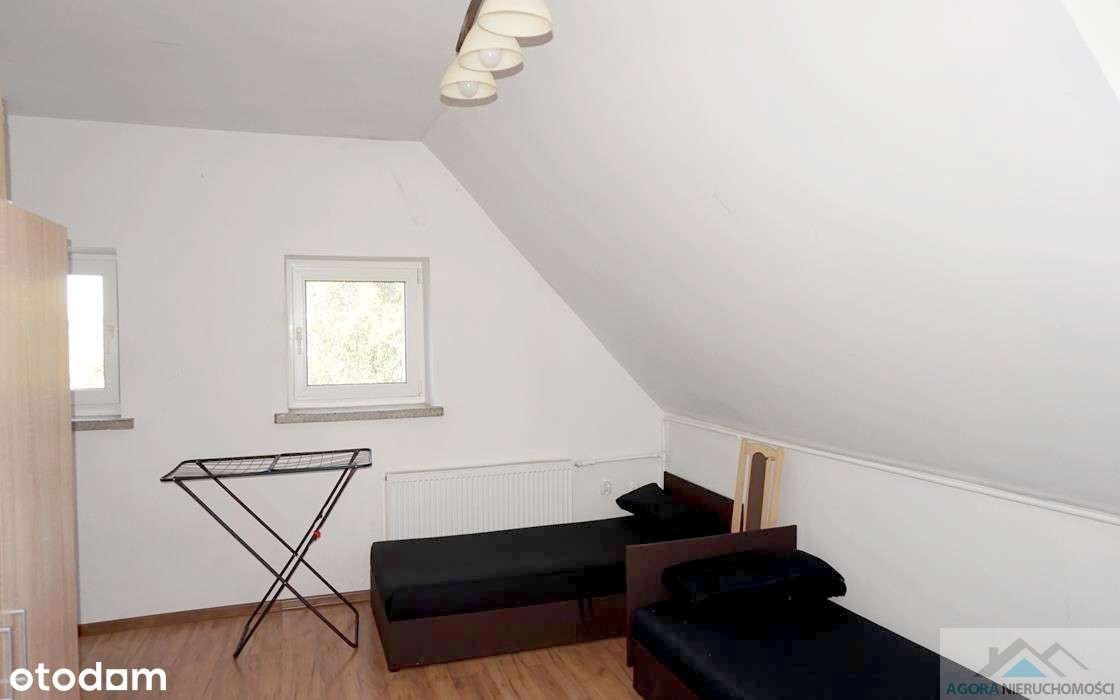 Trzypokojowe bardzo słoneczne mieszkanie-10