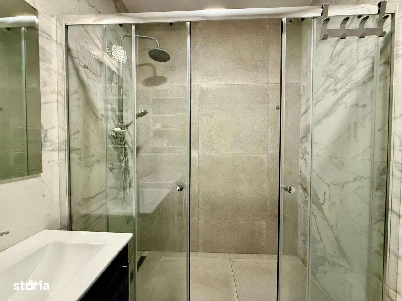 Garsoniera Mobilata Utilata Cavar Residence-7