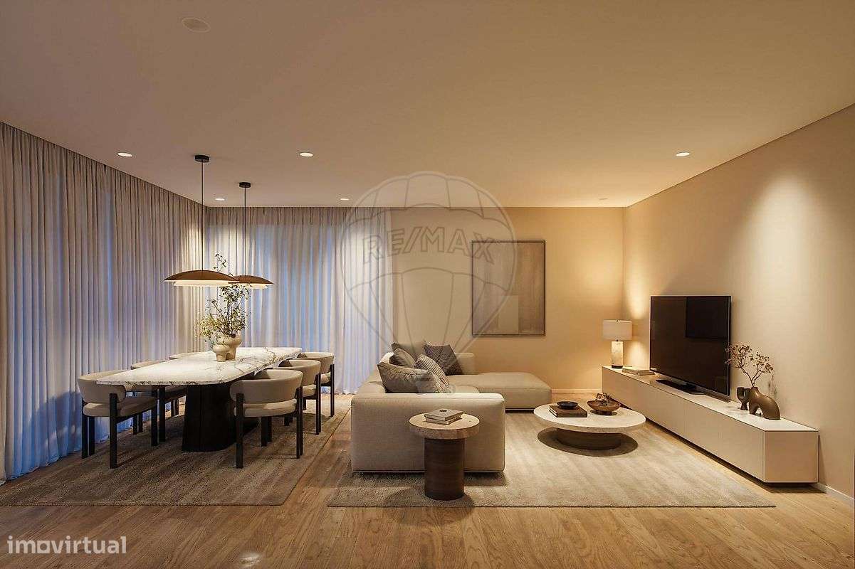 Apartamento T3 para venda - Grande imagem: 4/11