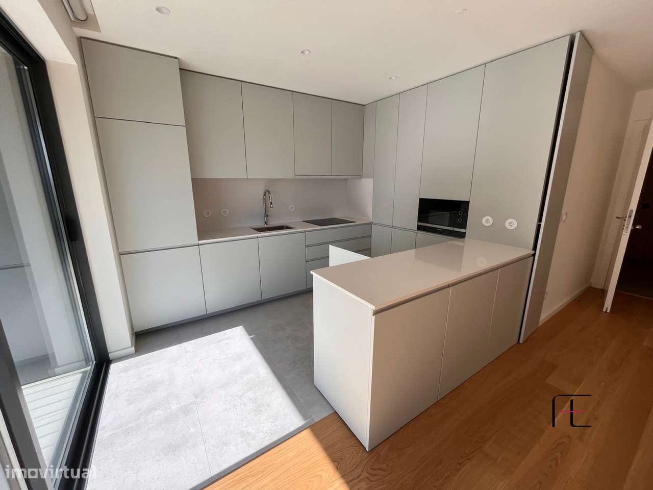 Apartamento T3 Venda em Canidelo,Vila Nova de Gaia - Grande imagem: 5/22