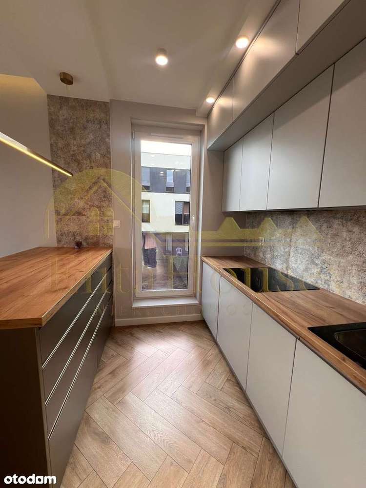 Apartament Premium 74 m² | Taras | 2 Parkingi | Nove Villove-7