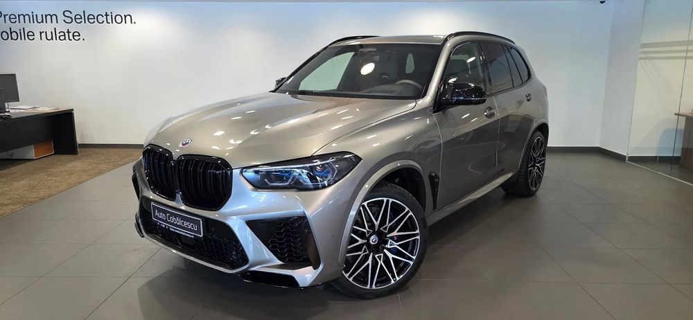 BMW X5 G05 [2019 - Prezent] 2022