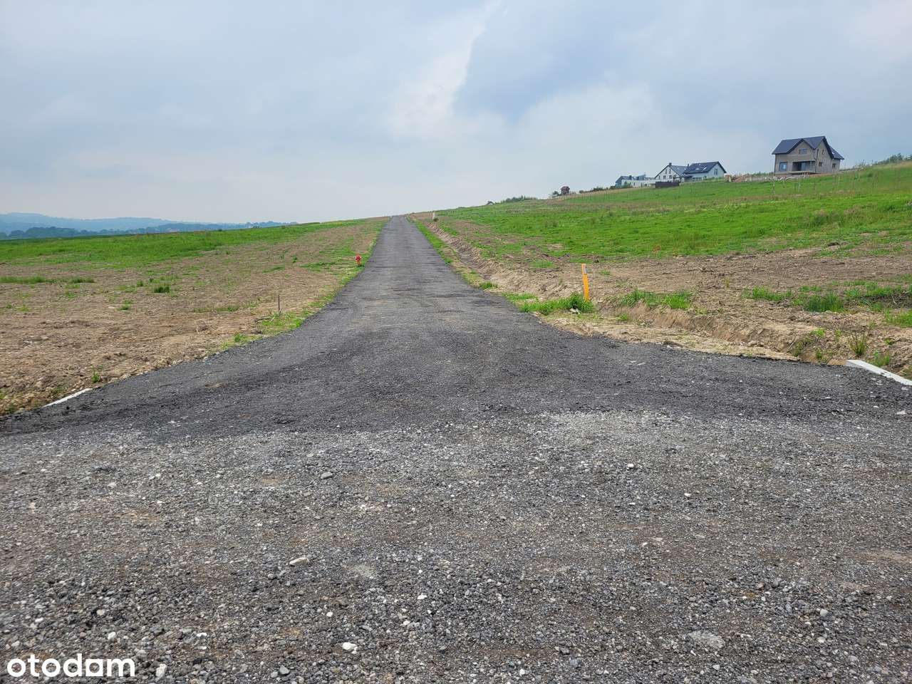 15 a Ochojno | Widokowa | MPZP - Pełny obrazek: 4/5