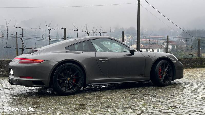 Porsche 991 - 7