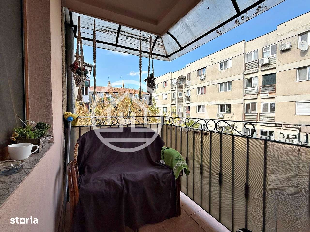 Apartament de vânzare 2 camere în zona Rogerius - Imagine principală: 5/11