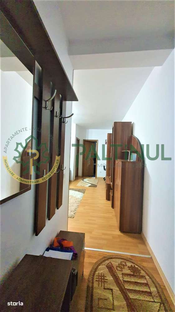 Apartament de vanzare, etaj 1, Selimbar, Sibiu-10